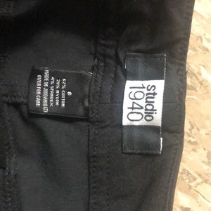 Studio 1940 casual pants
